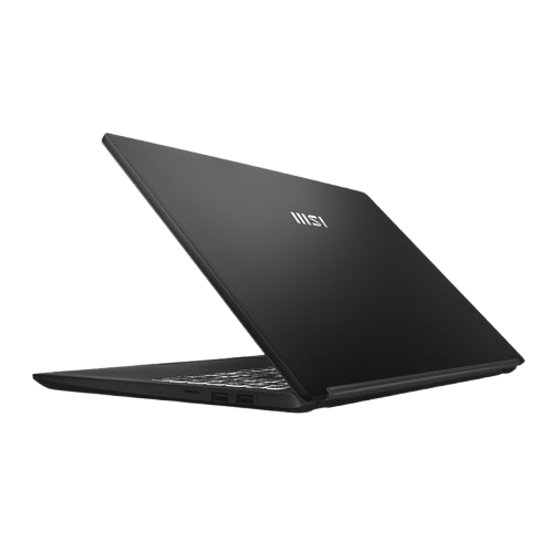 Laptop MSI Modern 15 B13M-438VN i5-1335U/8G/512GSSD / UMA/15.6FHD/W11SL/2Y/ĐEN 438VN