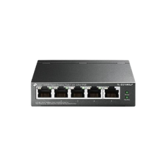 Switch TP-Link Gigabit 5 cổng (có 4 cổng PoE+) TL-SG1005LP