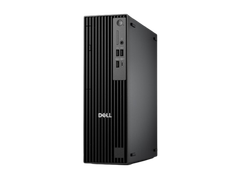 Máy bộ Dell Pro Slim Plus QBS1250 42PROU7QBS1250 Intel Core Ultra 7 265/ 1 x 16GB DDR5/ 512GB SSD/ Windows 11 Home/ ProSupport 3Yrs & KYHD