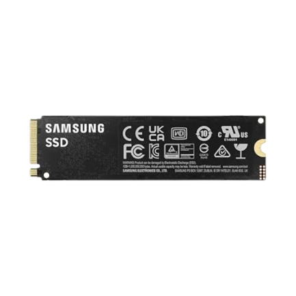 Ổ cứng SSD Samsung 990 PRO 2TB M.2 NVMe (MZ-V9P2T0BW)