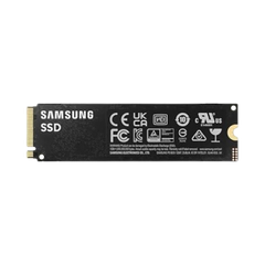 Ổ cứng SSD Samsung 990 PRO 2TB M.2 NVMe (MZ-V9P2T0BW)