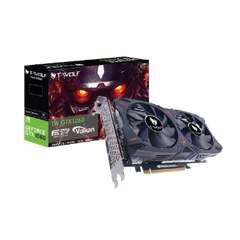 Card màn hình T-WOLF GTX 1060 6GB GDDR5
