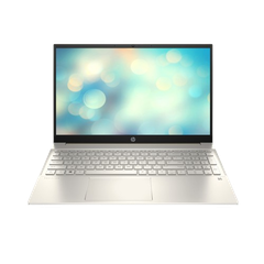 HP Pavilion 15-eg3035TX i7-1355U/ 16GD4/ 512GSSD/15.6FHD/WL/ BT/3C41WHr/ALUp/ W11SL/2G_MX550/VÀNG_8U6L7PA