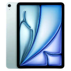 MÁY TÍNH BẢNG APPLE AIR 13 M4/WIFI + CELLULAR/256GB/A3462/XANH BLUE MH9J4ZA/A