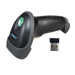 MÁY QUÉT MÃ VẠCH 2D KHÔNG DÂY DATAMAX 2208W
