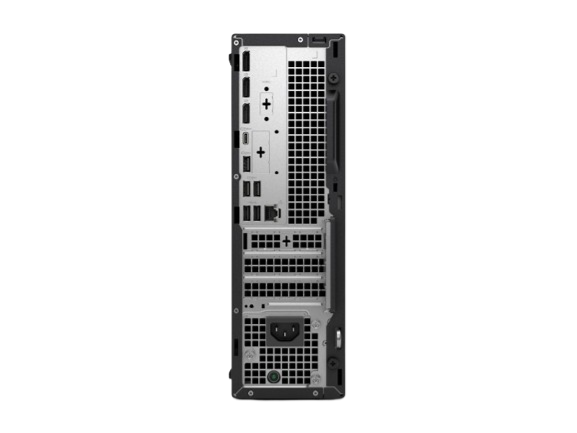 Máy bộ Dell Pro Slim Plus QBS1250 42PROU7QBS1250 Intel Core Ultra 7 265/ 1 x 16GB DDR5/ 512GB SSD/ Windows 11 Home/ ProSupport 3Yrs & KYHD