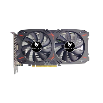 Card màn hình T-WOLF GTX 1060 6GB GDDR5