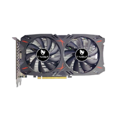 Card màn hình T-WOLF GTX 1060 6GB GDDR5