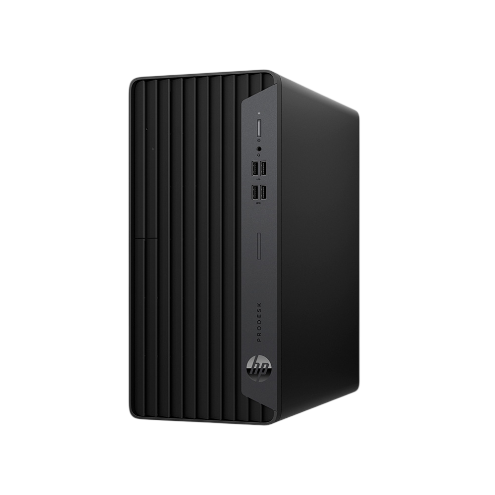 Máy bộ HP ProDesk 400 G7 MT I3-10100/8GB/SSD 256GB/Wlac/BT/KM/W10SL46L47PA