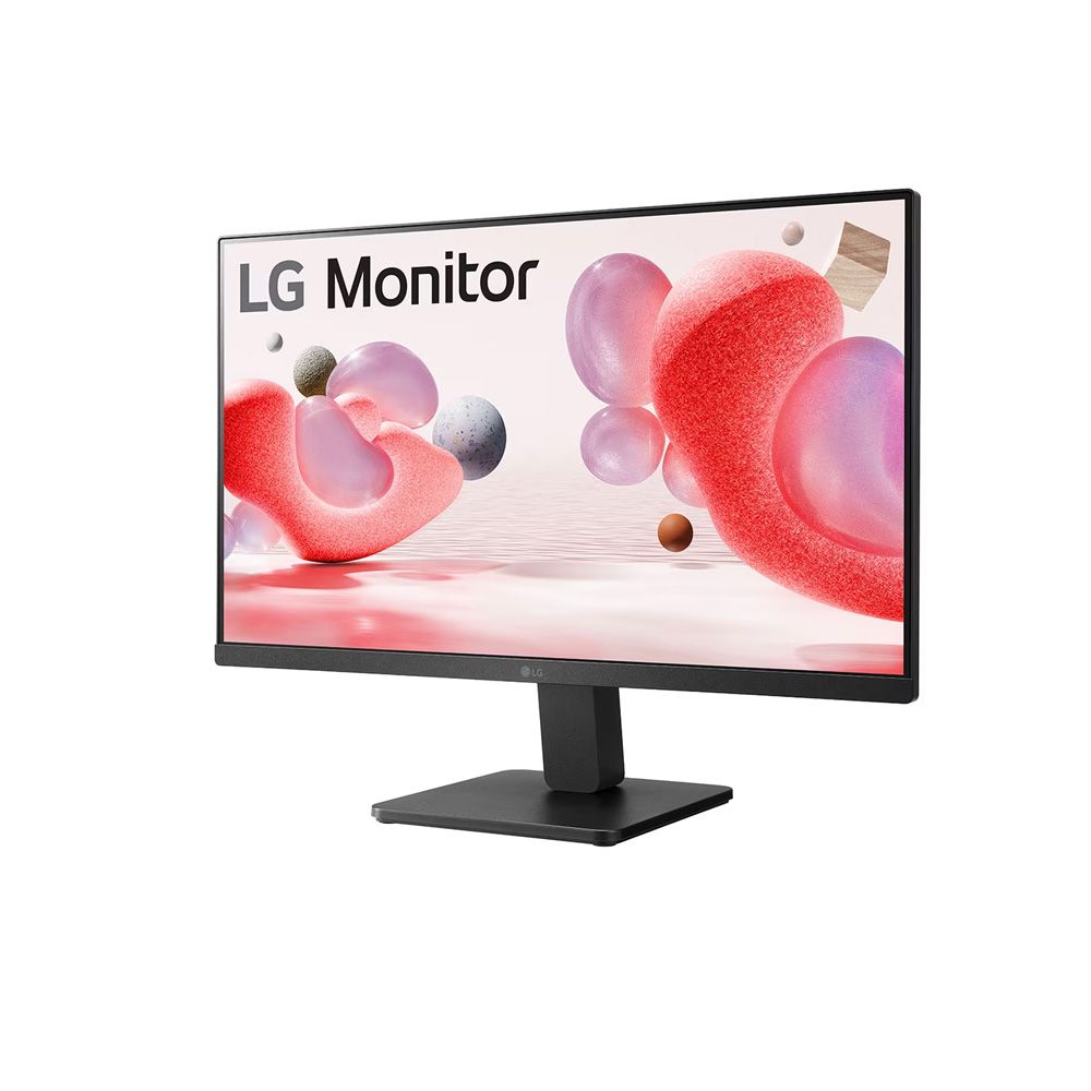 Màn hình LG 24MR400-B | 24 inch, Full HD, IPS, 100Hz, 5ms, phẳng