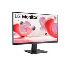 Màn hình LG 24MR400-B | 24 inch, Full HD, IPS, 100Hz, 5ms, phẳng