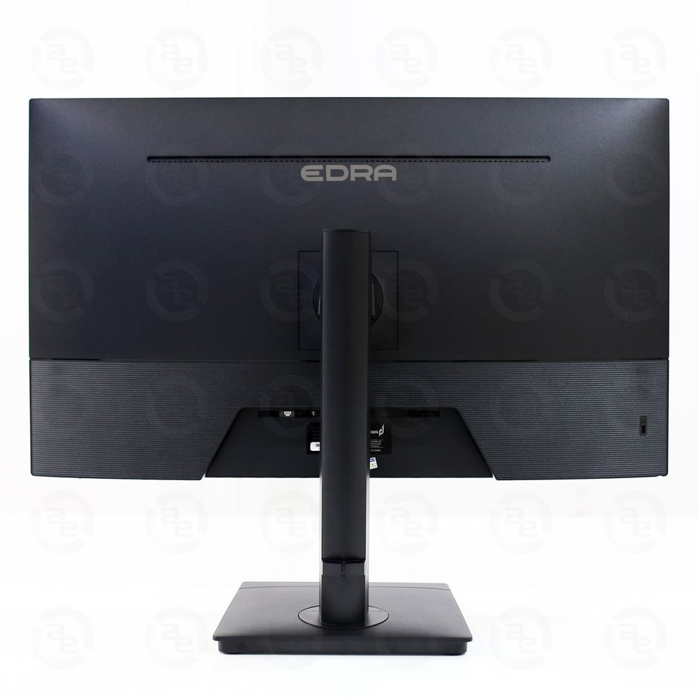 Màn hình E-Dra EGM27Q100PR | 27 inch, 2K, IPS, 100Hz, 1ms, phẳng