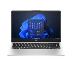 Laptop HP 240 G10 i3-1315U/8G/256GSSD/14.0FHD/WL/BT/3C/W11SL/BẠC_B73THAT