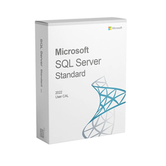 Phần mềm Microsoft SQL Server 2022 1 Device CAL