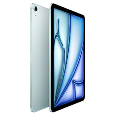 MÁY TÍNH BẢNG APPLE AIR 13 M4/WIFI + CELLULAR/256GB/A3462/XANH BLUE MH9J4ZA/A