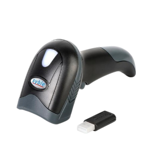 MÁY QUÉT MÃ VẠCH 2D KHÔNG DÂY DATAMAX 2208W