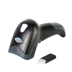 MÁY QUÉT MÃ VẠCH 2D KHÔNG DÂY DATAMAX 2208W