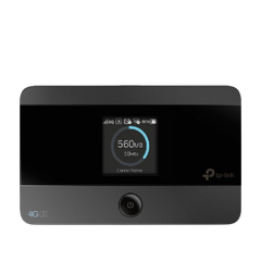 Wi-Fi Di Động TP-Link M7350 4G LTE 150Mbps
