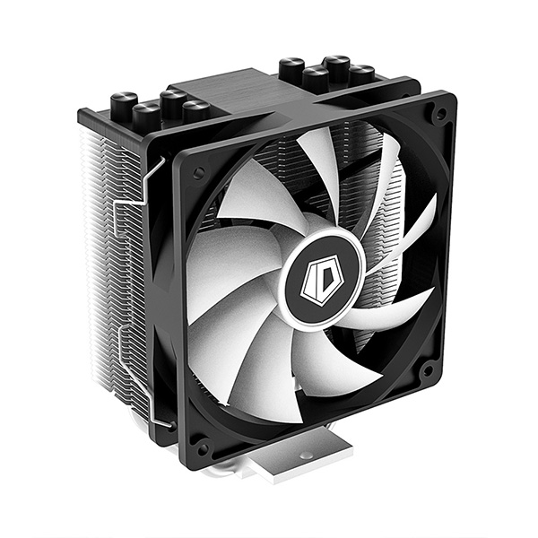 Tản Nhiệt CPU ID-Cooling SE-214-XT Air Cooling
