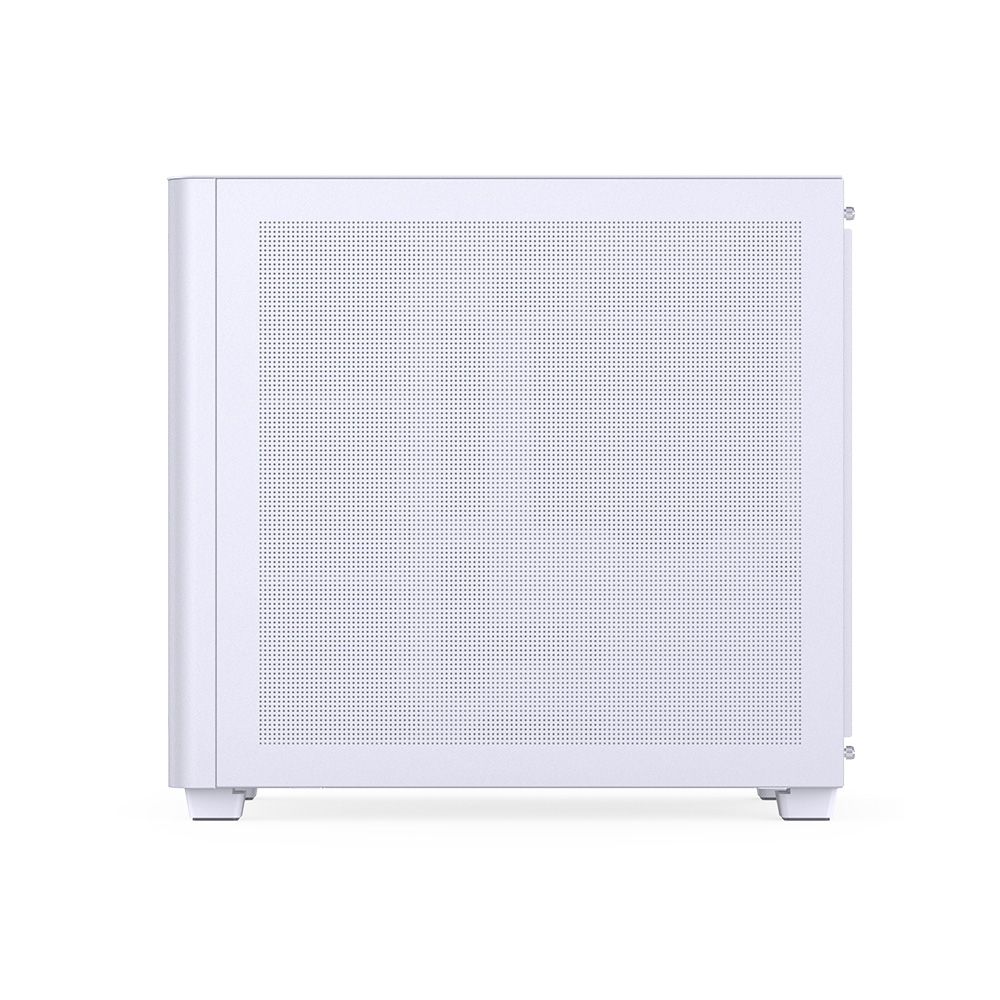 Thùng máy Jonsbo TK-3 ATX | Màu trắng