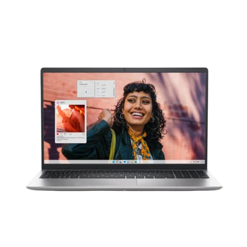 Laptop DELL INS15 3530 i3-1305U/8GB/512SSD/15.6FHD/120Hz/W11SL+OFFICE HOME_ST/KYHD/BẠC_P16WD5-1Y