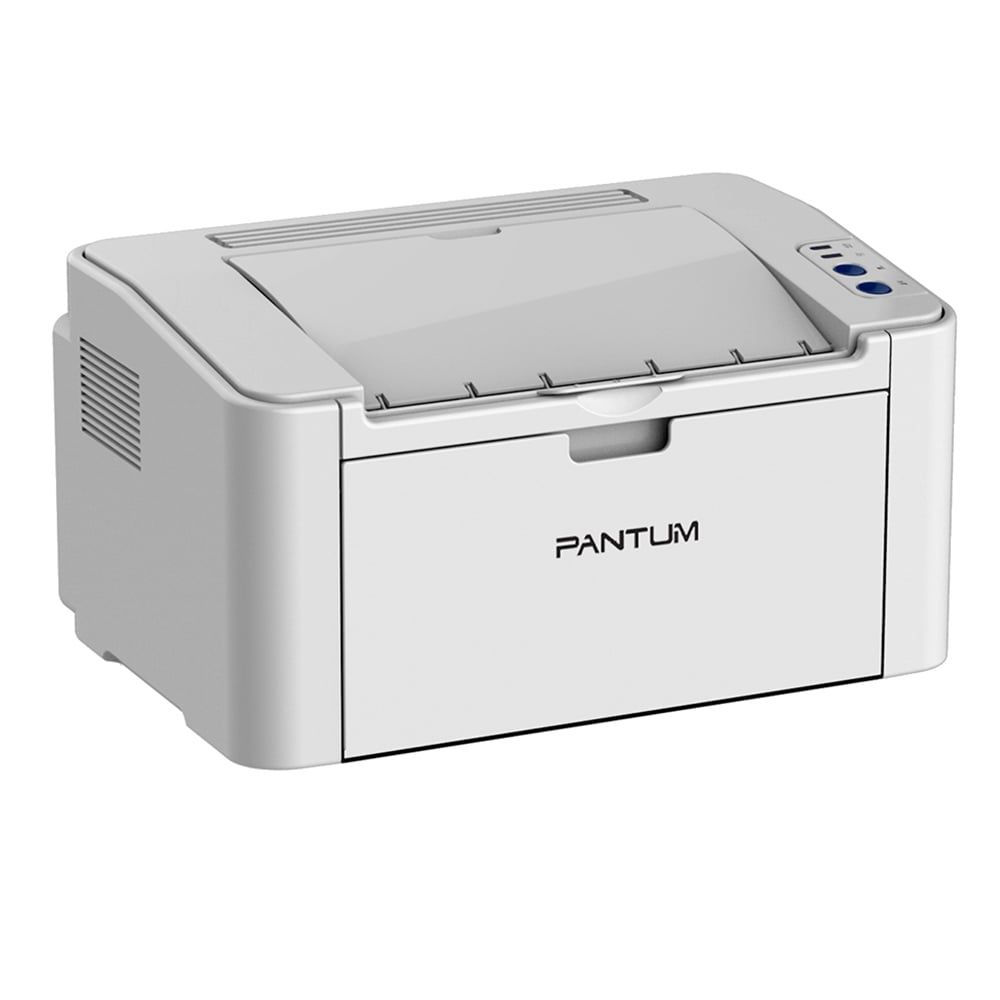 Máy in Pantum Laser Đen Trắng P2200W WiFi chính hãng