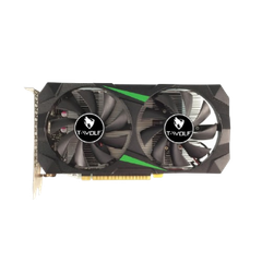 Card màn hình T-WOLF GTX 1650 4GB GDDR6