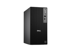 Máy bộ Dell Pro Tower Plus QBT1250 42PROU7QBT1250 Intel Core Ultra 7 265/ 1 x 8GB DDR5/ 512GB SSD/ WiFi Bluetooth/ Windows 11 Home/ ProSupport 3Yrs & KYHD