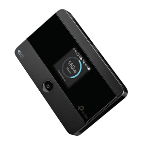 Wi-Fi Di Động TP-Link M7350 4G LTE 150Mbps