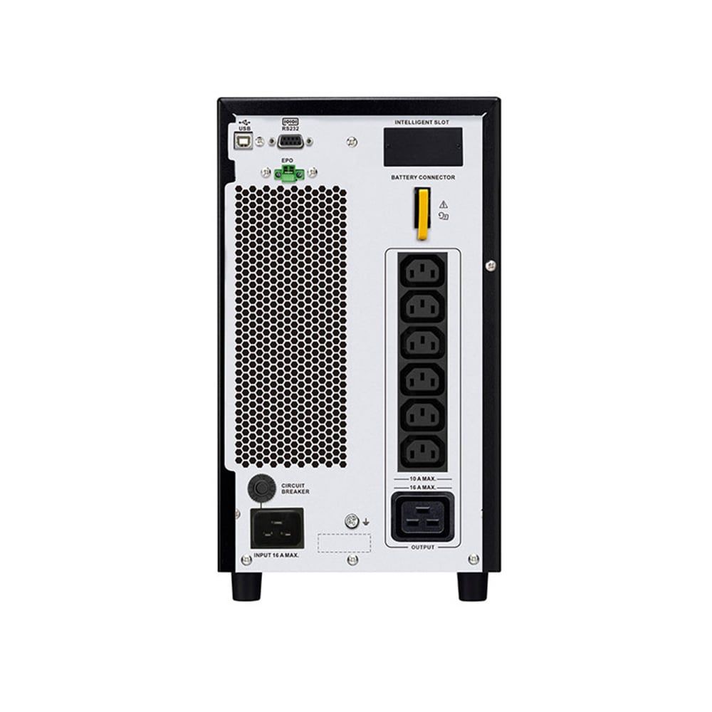 Bộ Lưu Điện APC Easy UPS On-Line SRV 3000VA 2700W 230V