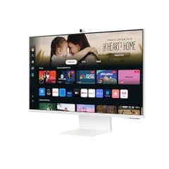 Màn hình thông minh Samsung M8 M80D UHD LS32DM801UEXXV