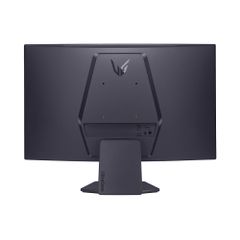 Màn Hình Gaming LG 27GS60QC-B.ATVQ | 27 inch, 2K, VA, 180Hz, 1ms, chân xoay, Cong 1000R
