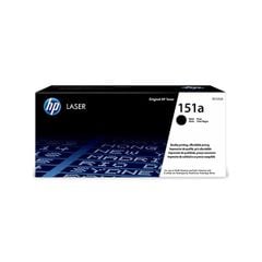 Mực Hộp Máy In Laser HP 151A (W1510A)