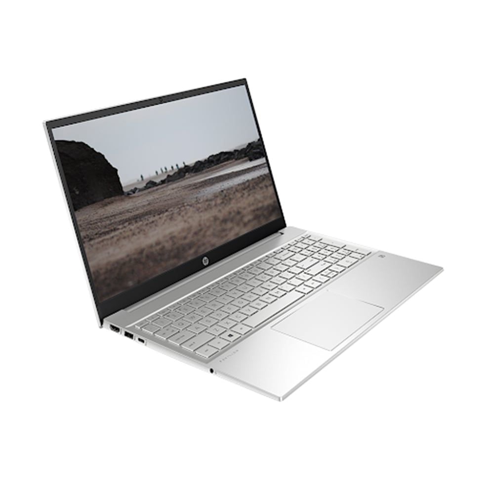 Laptop HP Pavilion 15-eg3111TU (I5/1335U/16GB/512GB SSD/15.6''FHD/W11SL/Bạc) 8U6L8PA