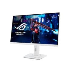 Màn hình Gaming ASUS ROG Strix XG259QNS-W White | 25 inch, Full HD, Fast IPS, 380Hz, 1ms, phẳng