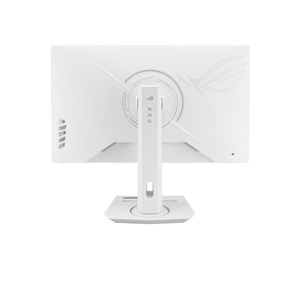 Màn hình Gaming ASUS ROG Strix XG259QNS-W White | 25 inch, Full HD, Fast IPS, 380Hz, 1ms, phẳng