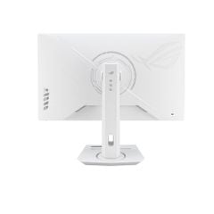 Màn hình Gaming ASUS ROG Strix XG259QNS-W White | 25 inch, Full HD, Fast IPS, 380Hz, 1ms, phẳng