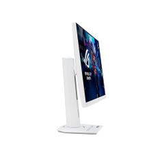 Màn hình Gaming ASUS ROG Strix XG259QNS-W White | 25 inch, Full HD, Fast IPS, 380Hz, 1ms, phẳng