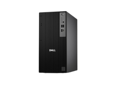 Máy bộ Dell Pro Tower Plus QBT1250 42PROU7QBT1250 Intel Core Ultra 7 265/ 1 x 8GB DDR5/ 512GB SSD/ WiFi Bluetooth/ Windows 11 Home/ ProSupport 3Yrs & KYHD