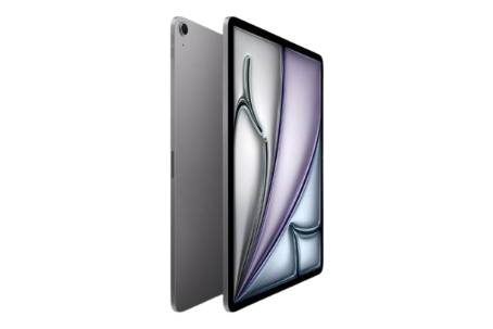 MÁY TÍNH BẢNG (IPAD) APPLE AIR 13 M4/WIFI + CELLULAR/512GB/A3462/XÁM (SPACE GRAY)(MH9M4ZA/A)