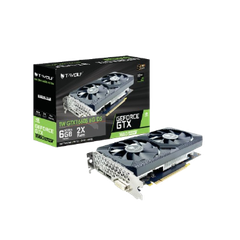 Card màn hình T-WOLF GTX 1660S 6GB GDDR6