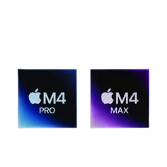 Laptop Apple MacBook Pro 16 M4 Pro 14CPU/20GPU/24GB/512GB/16.2