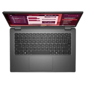 Laptop Dell Latitude 3450 L3450-1335U-16512W-UMC I5-1335U/16GB/512GB PCIE/14.0 FHD/WIN11/ĐEN