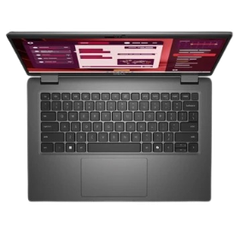 Laptop Dell Latitude 3450 L3450-1335U-16512W-UMC I5-1335U/16GB/512GB PCIE/14.0 FHD/WIN11/ĐEN