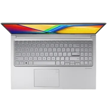 Laptop ASUS Vivobook 15 X1502VA-BQ886W I7-13620H/16GB/512GB PCIE/15.6 FHD/WIN11/BẠC