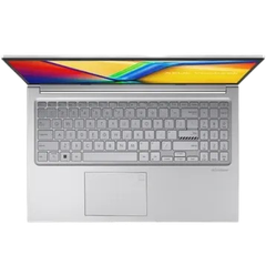 Laptop ASUS Vivobook 15 X1502VA-BQ886W I7-13620H/16GB/512GB PCIE/15.6 FHD/WIN11/BẠC