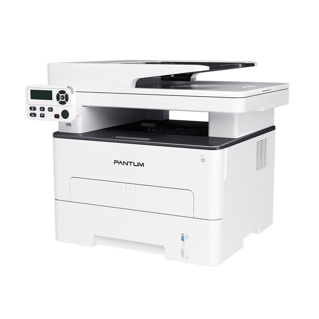 Máy in Laser đen trắng Đa năng Pantum M7100DW