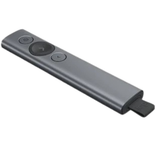 Điều khiển trình chiếu từ xa Logitech Spotlight Presentation Remote 910-004863