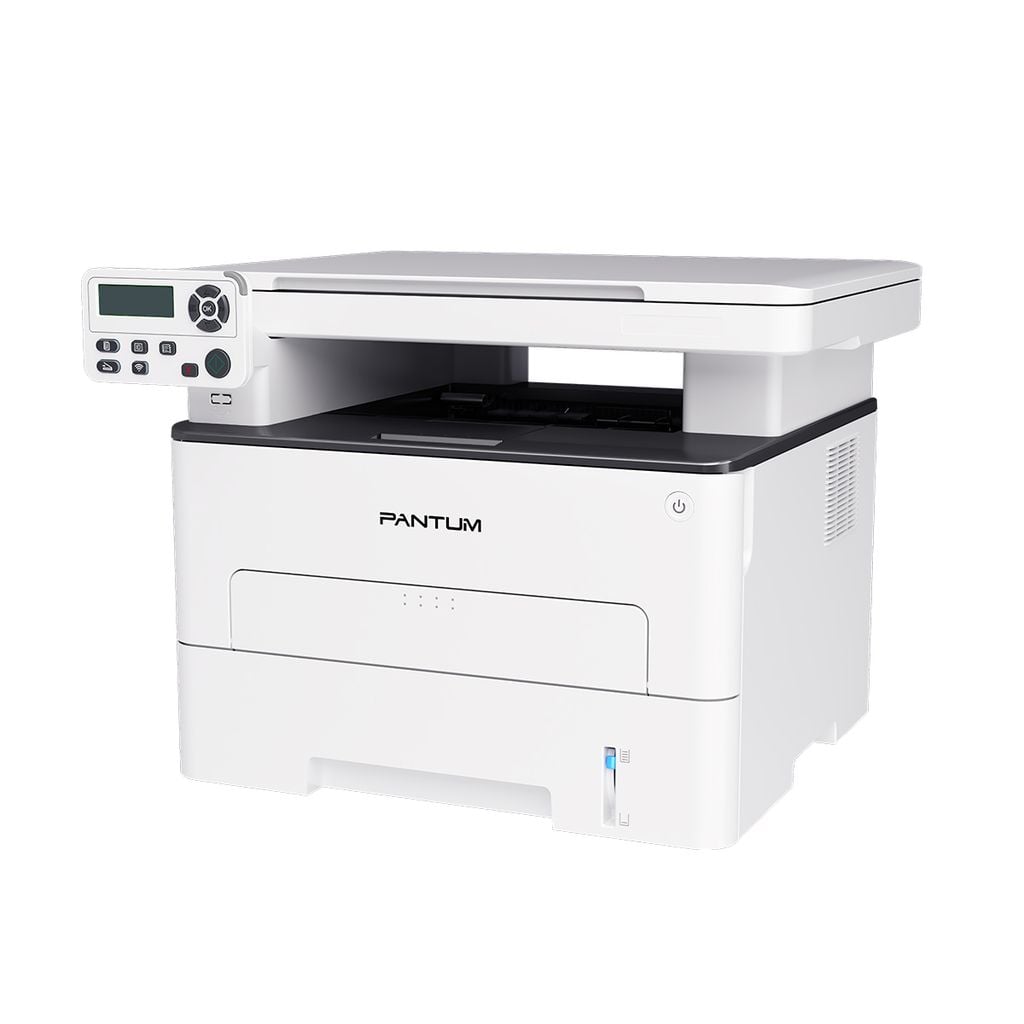 Máy in Laser đen trắng đa năng Pantum M6702DW