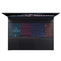 Laptop ACER Nitro ANV16S-71-75LR C7 240H/32GD5/512GSSD/16